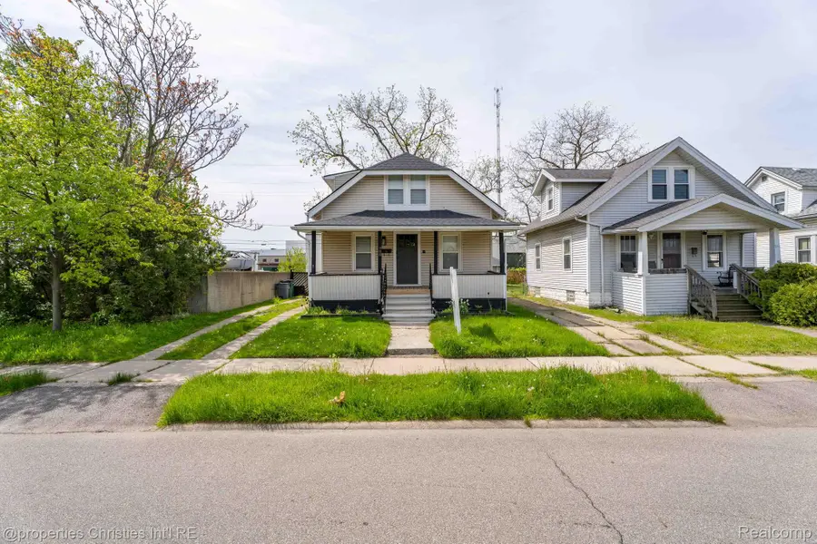 988 E Troy Street, Ferndale, MI 48220 - #3