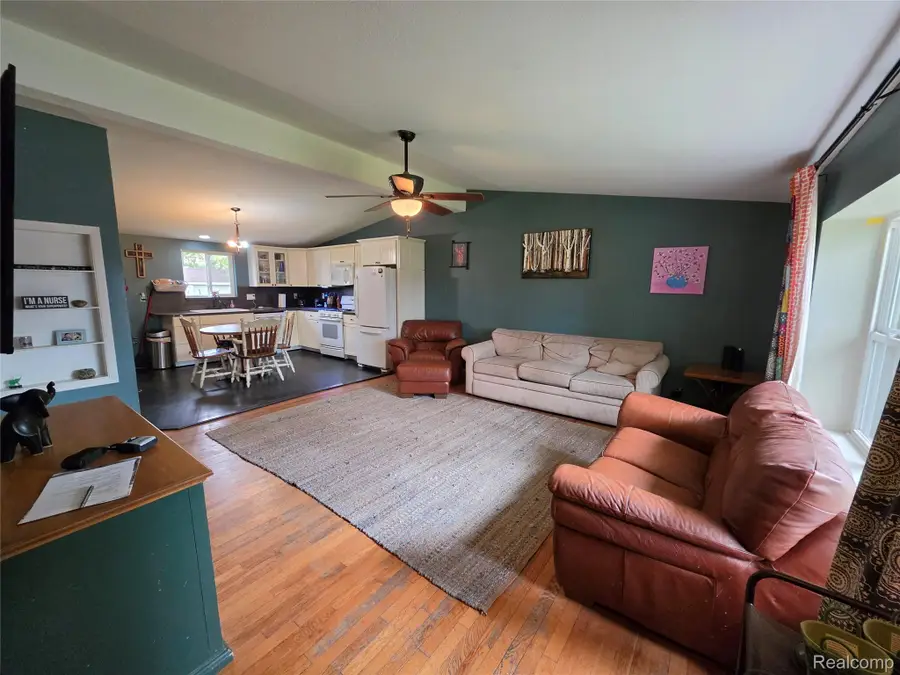 729 Fitzner Drive, Davison, MI 48423 - #2