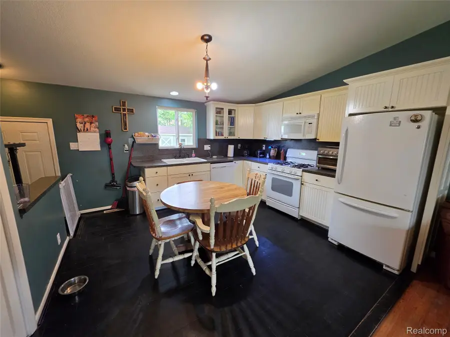729 Fitzner Drive, Davison, MI 48423 - #3