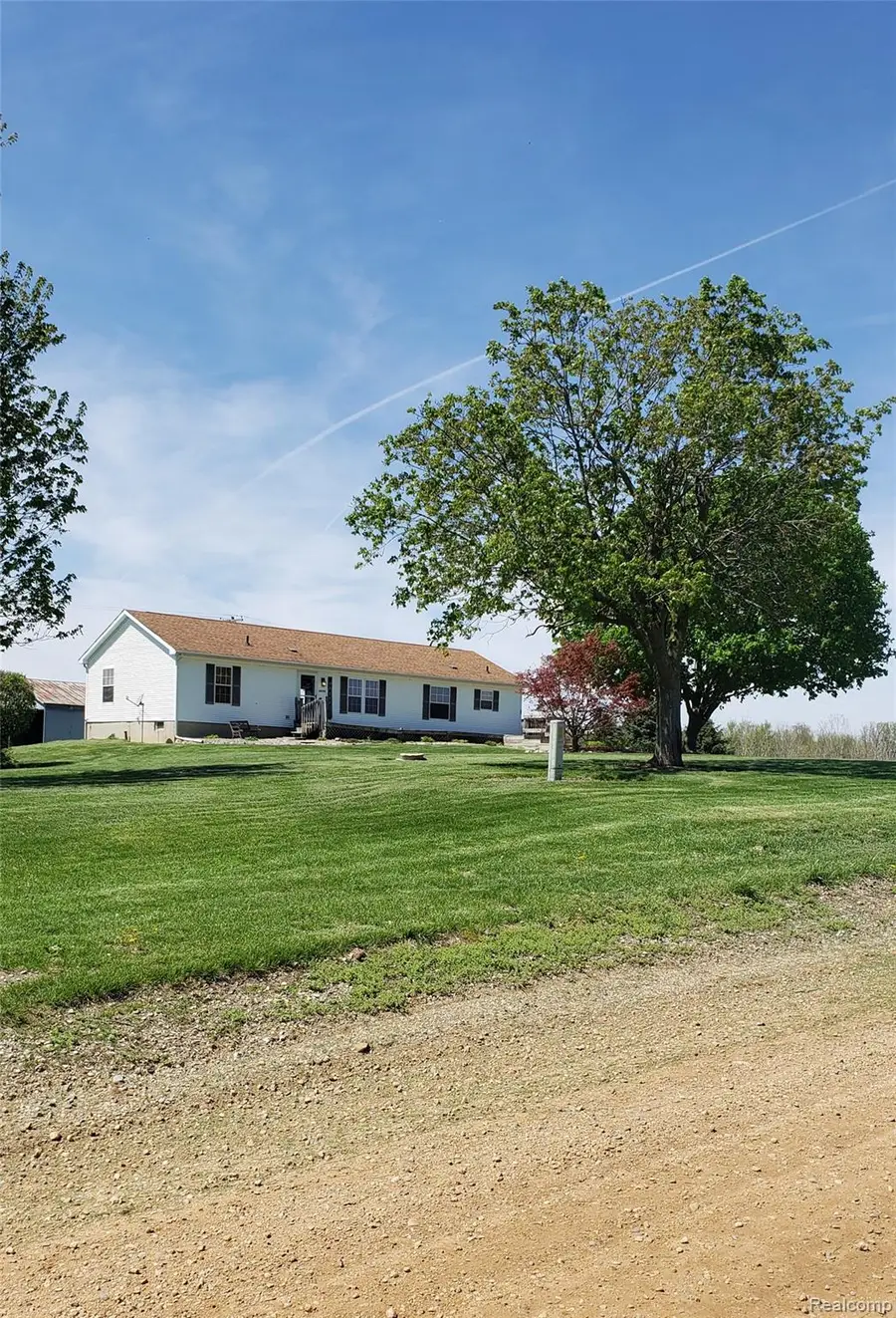 12793 Gibbs Road, Springport, MI 49284 - #2
