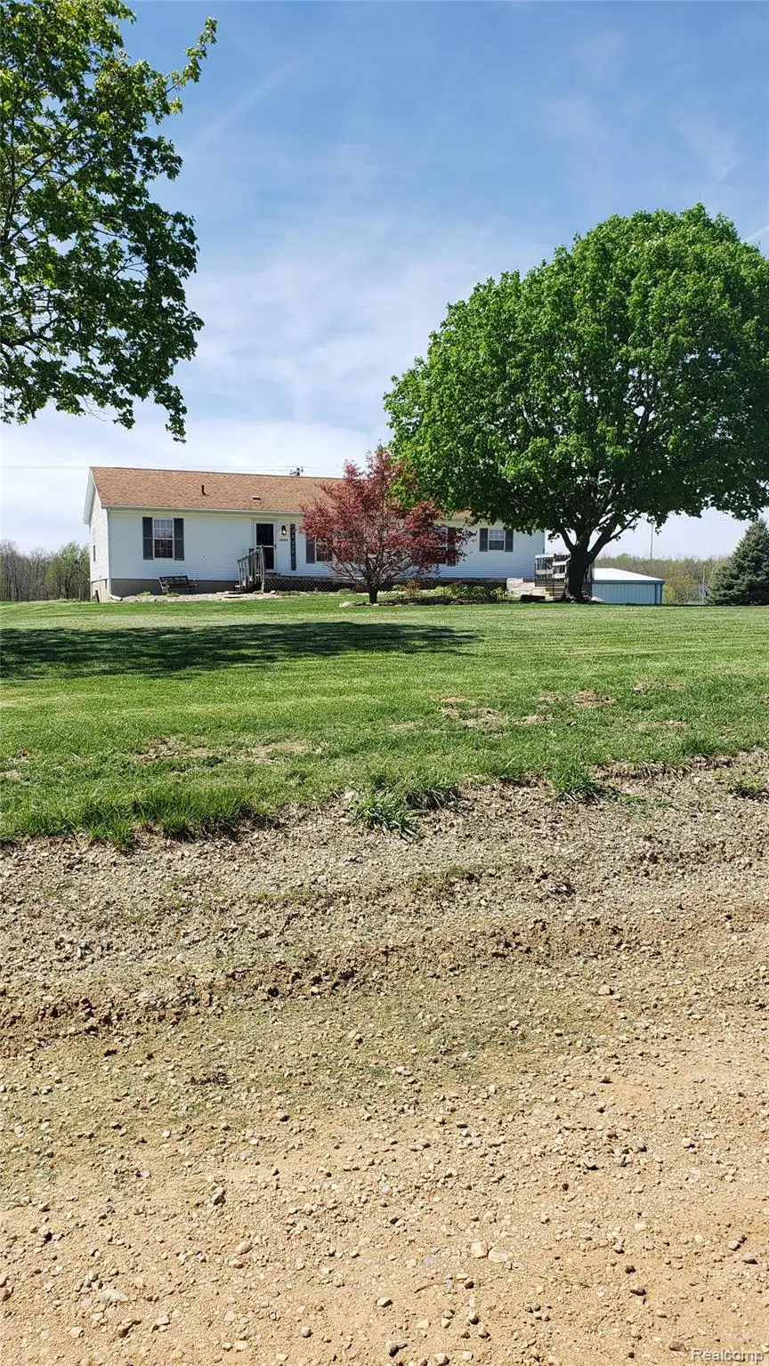 12793 Gibbs Road, Springport, MI 49284 - #3