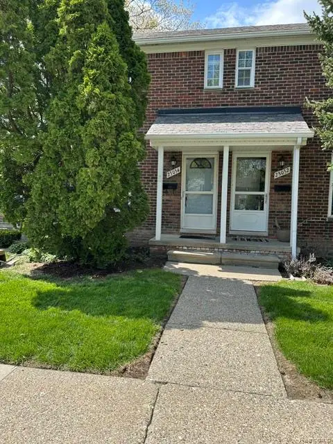 23054 Gary Lane, Saint Clair Shores, MI 48080 - #1