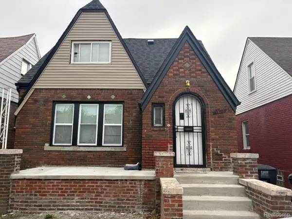 15113 Prest Street, Detroit, MI 48227