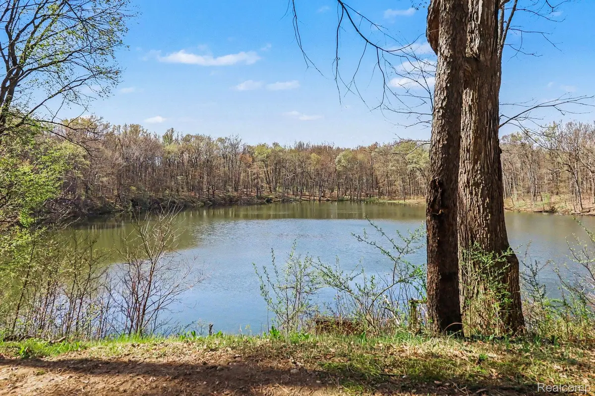 Parcel #2 Milford Road, Holly, MI 48442 - #1
