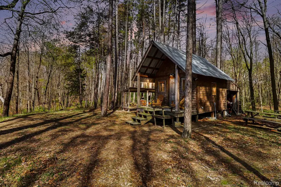 Parcel #2 Milford Road, Holly, MI 48442 - #3