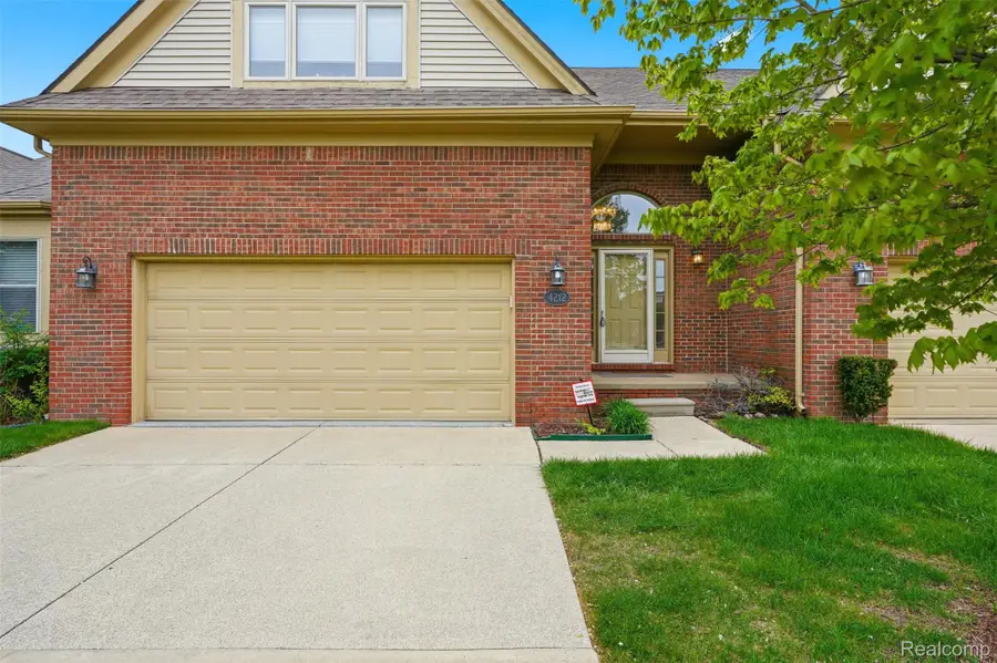 4212 April Lane, Sterling Heights, MI 48310 - #3