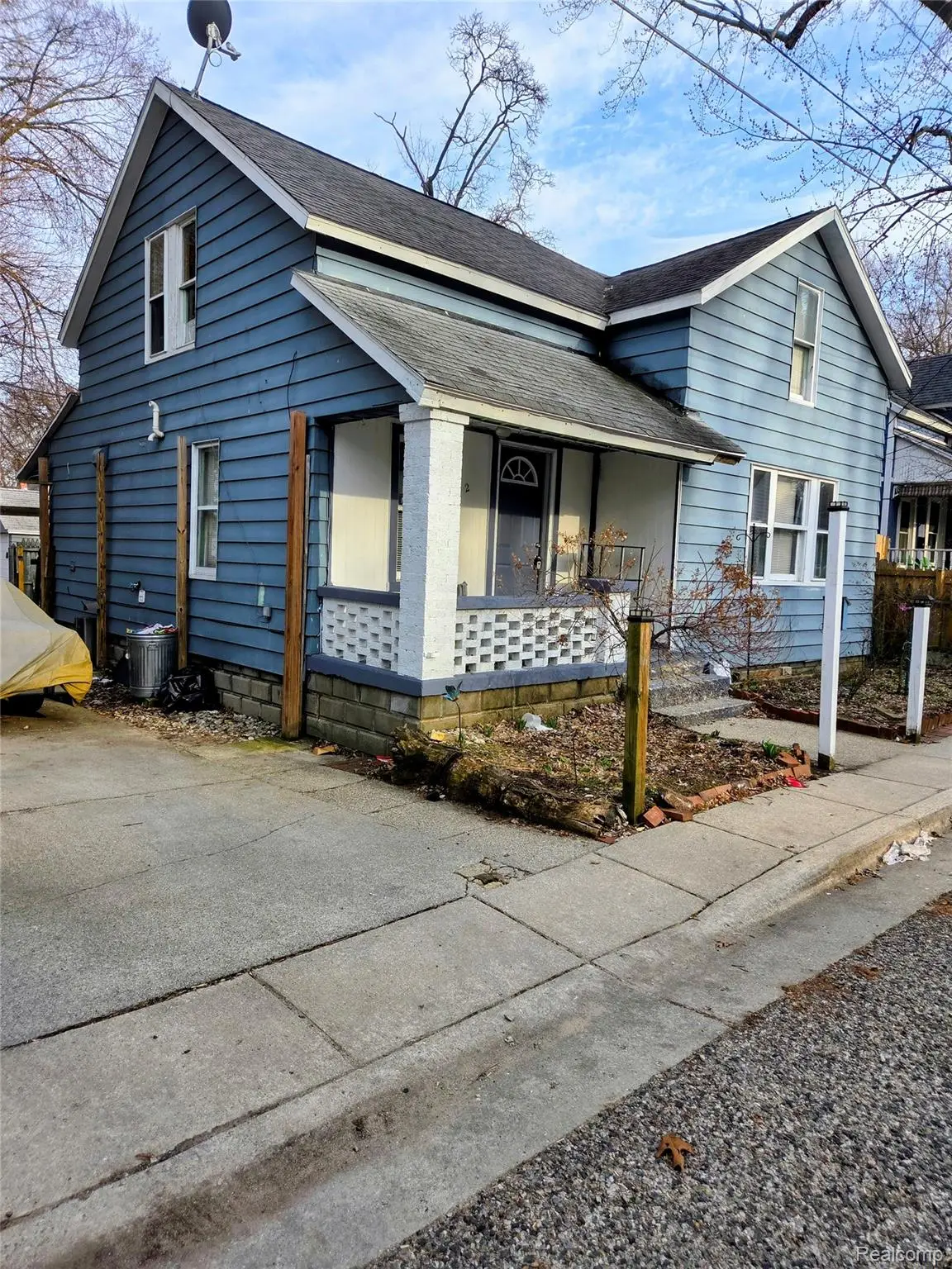 52 Batavia Place Ne, Grand Rapids, MI 49503 - #1