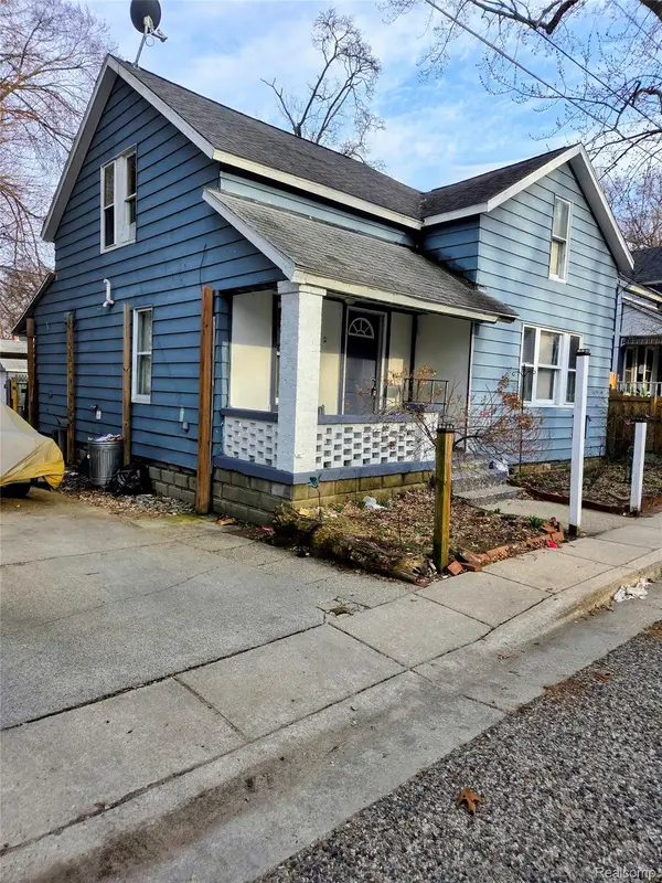 52 Batavia Place Ne, GrandRapids, MI 49503