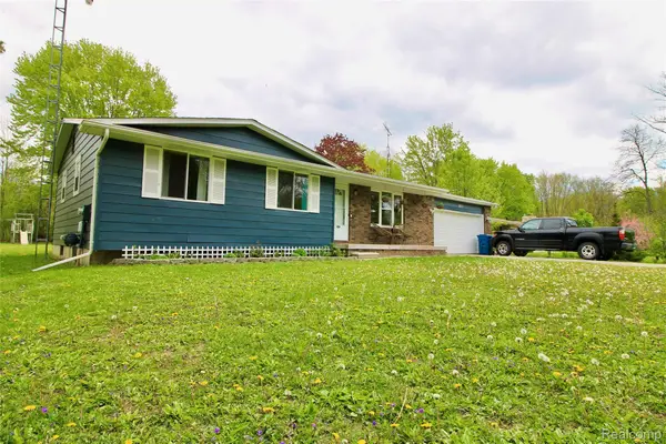 7077 Rivertown Road, SwartzCreek, MI 48473