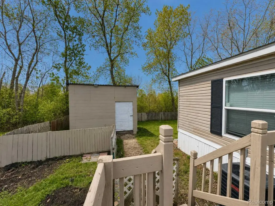 2183 Water Ridge Drive, Newport, MI 48166 - #2