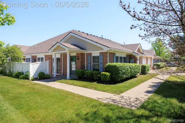 42268 Hanover Drive #4, VanBuren, MI 48111