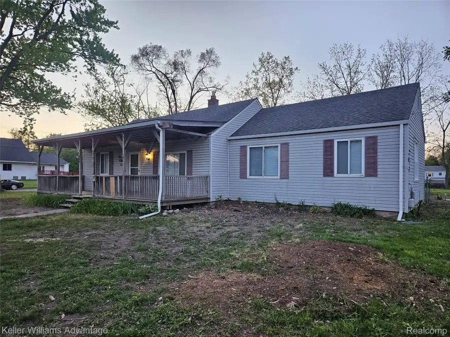 27570 Avondale Street, Inkster, MI 48141 - #2