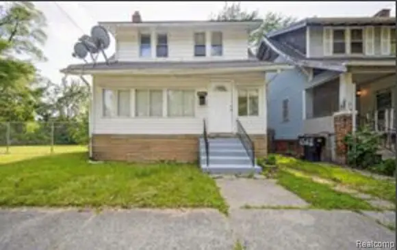 6561 Firwood Street, Detroit, MI 48210 - #1