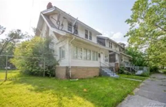 6561 Firwood Street, Detroit, MI 48210 - #2