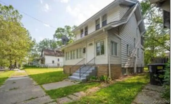 6561 Firwood Street, Detroit, MI 48210 - #3