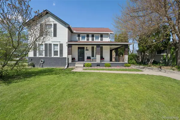37031 Colgate, SterlingHeights, MI 48310