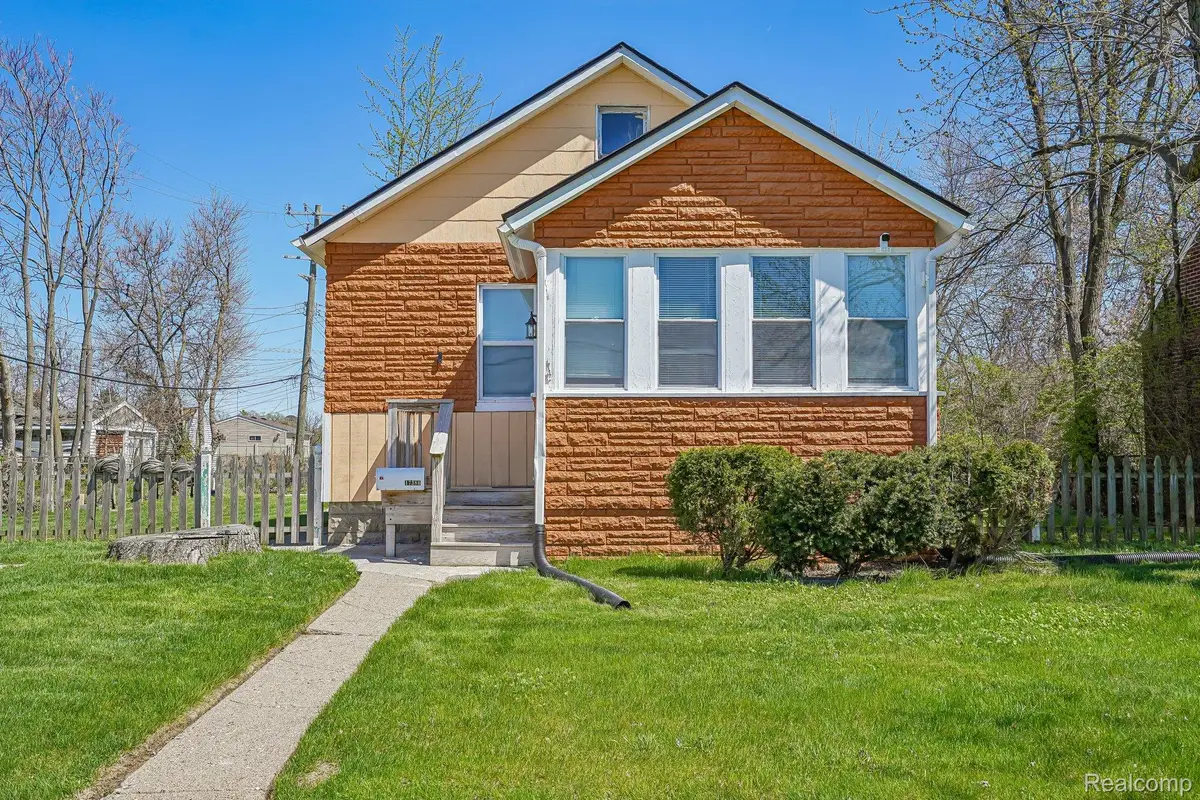 17380 Oakfield Street, Detroit, MI 48235 - #1