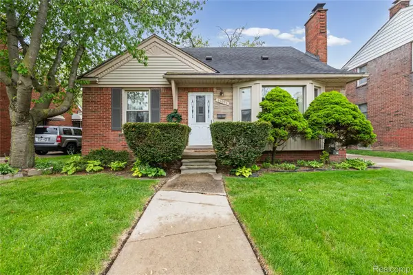 15093 White Avenue, AllenPark, MI 48101