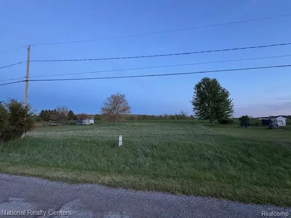 14673 Glenbeigh Lane, CementCity, MI 49233