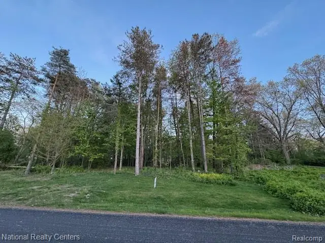 11315 Oakwood Drive, Jerome, MI 49249 - #1