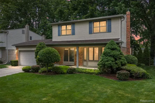 34062 Inverarry Court, SterlingHeights, MI 48312