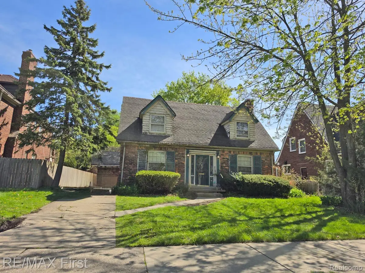 4240 Audubon Road, Detroit, MI 48224 - #1