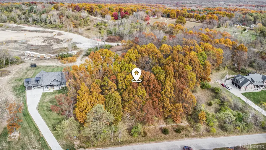 11136 Delphinium Drive, Fenton, MI 48430 - #2