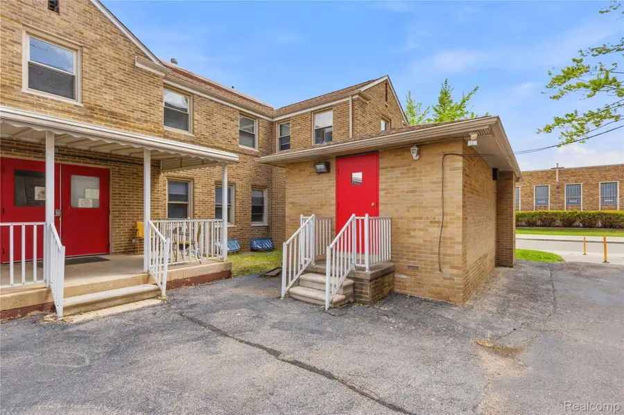 19621 Wood Street, Melvindale, MI 48122 - #2
