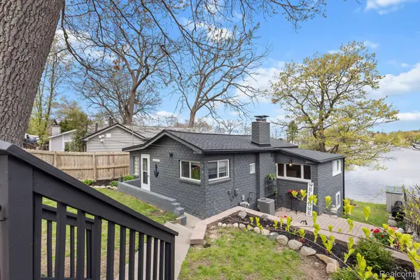 567 Bellevue Avenue, LakeOrion, MI 48362