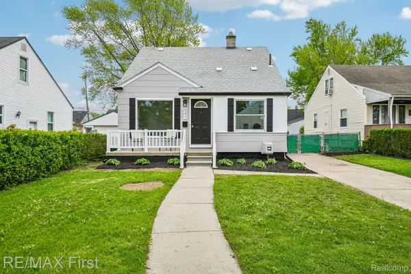 547 Leroy Avenue, Clawson, MI 48017
