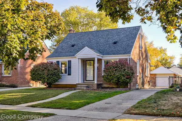 3210 N Connecticut Avenue, RoyalOak, MI 48073