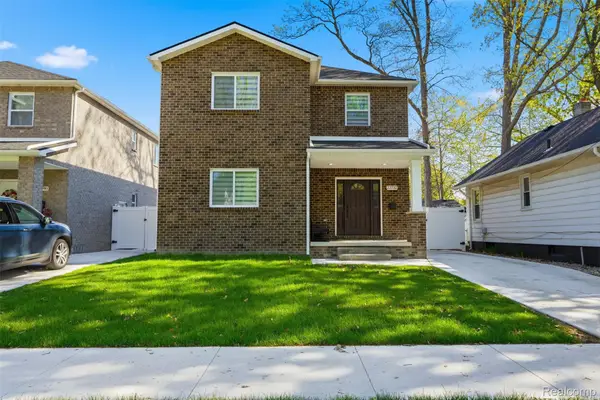 22732 Cleveland Street, Dearborn, MI 48124
