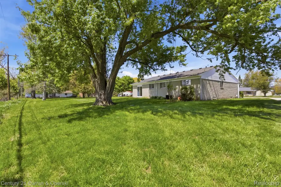 23293 W Le Bost Drive, Novi, MI 48375 - #2