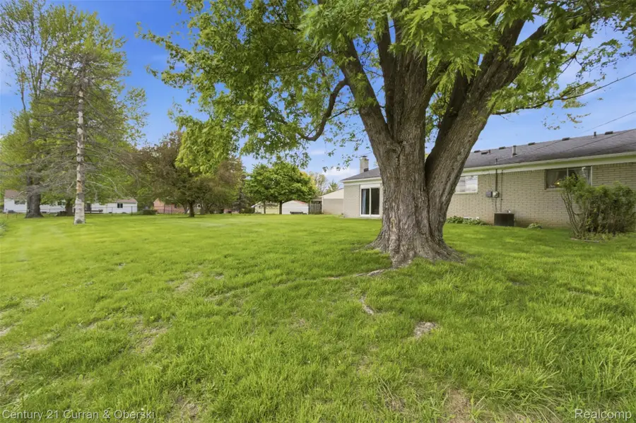 23293 W Le Bost Drive, Novi, MI 48375 - #3