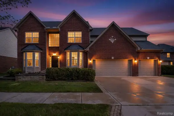 756 Palermo, Troy, MI 48084
