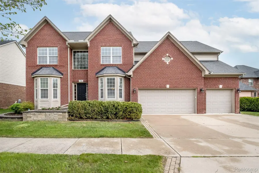 756 Palermo, Troy, MI 48084 - #2