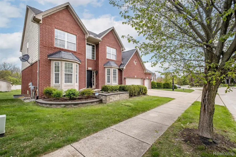 756 Palermo, Troy, MI 48084 - #3