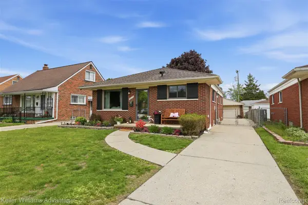 6018 Arcola Street, GardenCity, MI 48135