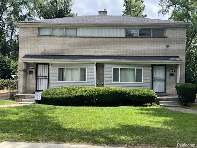 14532 Evergreen Road, Detroit, MI 48223 - #2