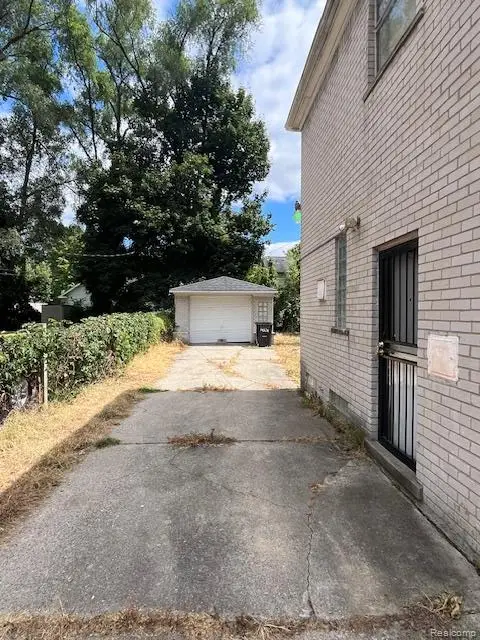 14532 Evergreen Road, Detroit, MI 48223 - #3