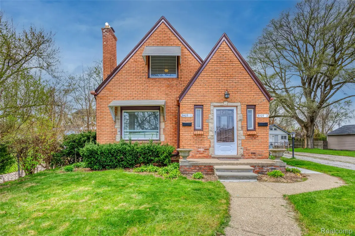 3409 Devon Road, Royal Oak, MI 48073 - #1