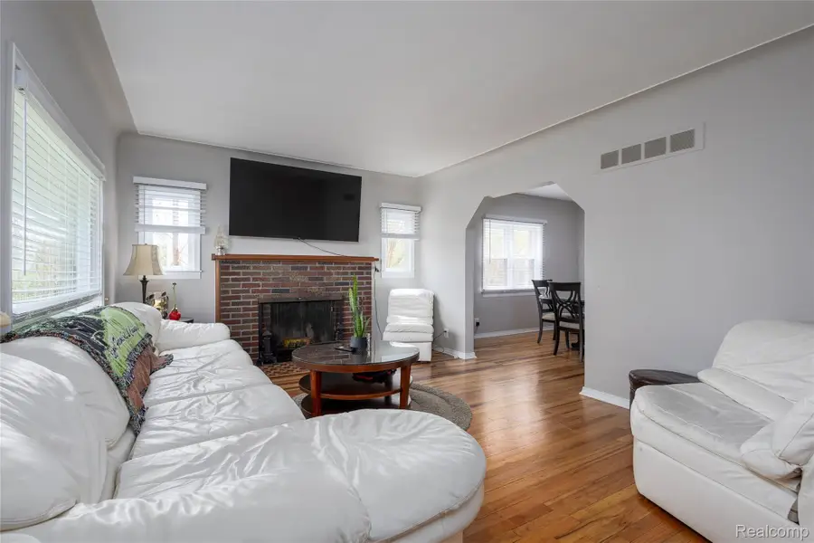 3409 Devon Road, Royal Oak, MI 48073 - #2