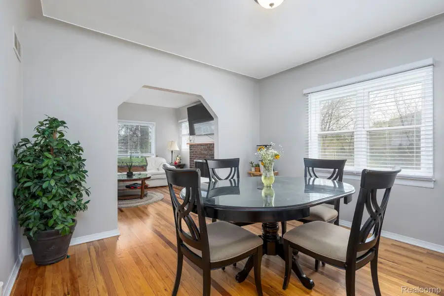 3409 Devon Road, Royal Oak, MI 48073 - #3