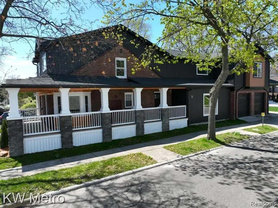 695 Livernois Street, Ferndale, MI 48220 - #2