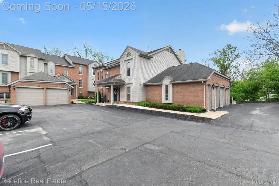 780 York Street, Plymouth, MI 48170 - #2