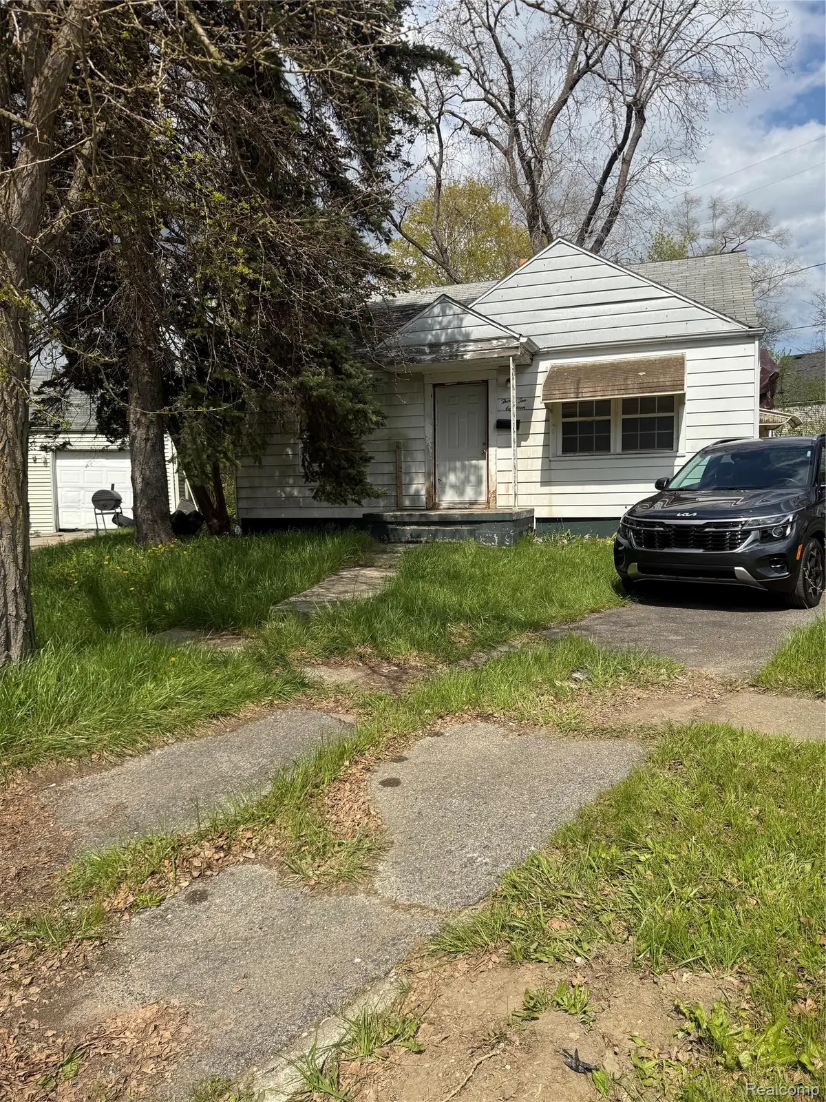 3218 Trumbull Avenue, Flint, MI 48504 - #1