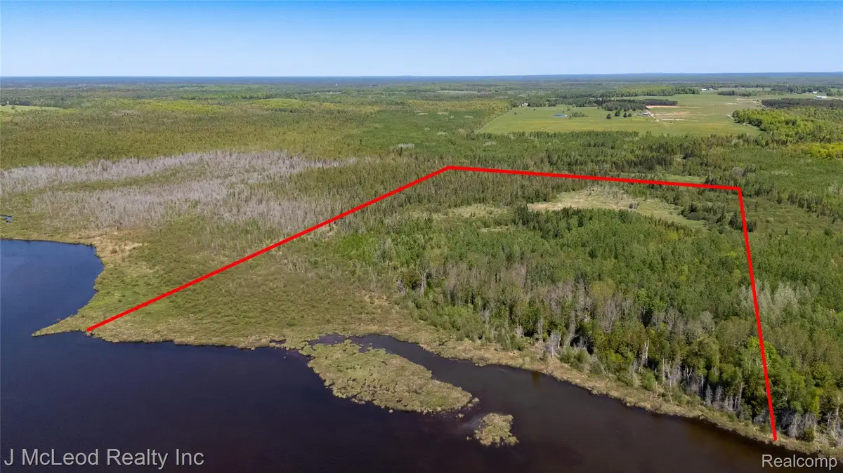 VL 00202300500, Germfask, MI 49836 - #1