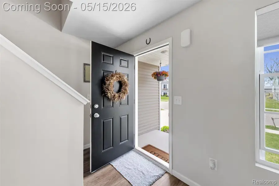 2888 Sycamore River Drive, Fowlerville, MI 48836 - #2