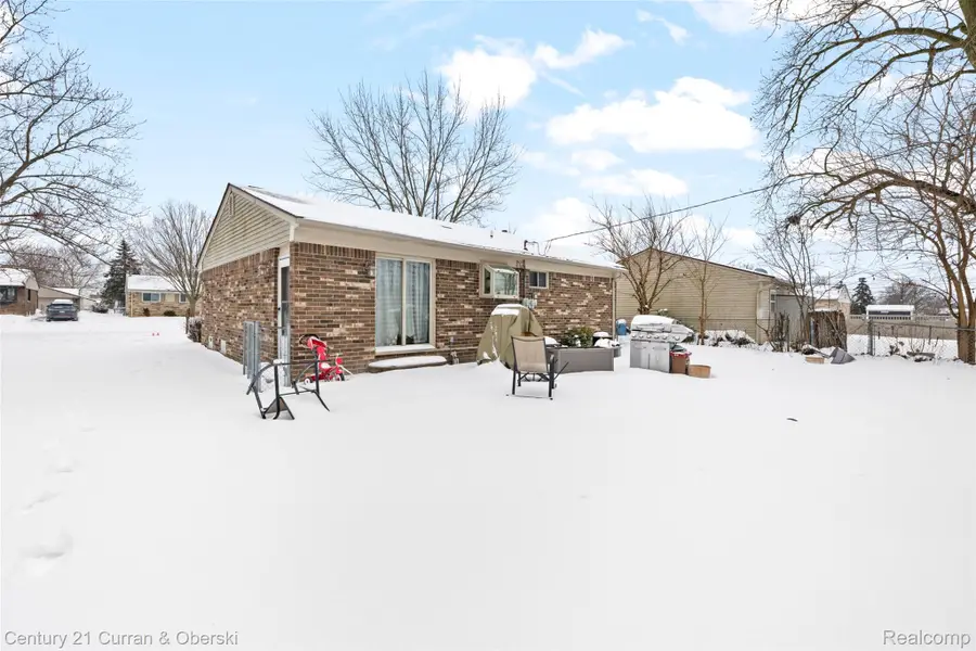 1399 Elmhurst Street, Canton, MI 48187 - #3