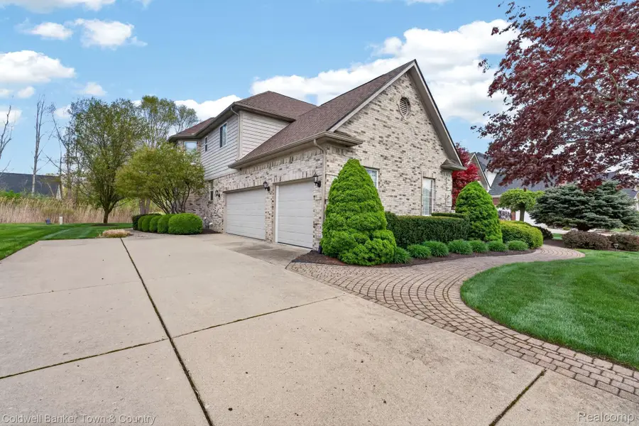 26974 Debiasi Drive, Romulus, MI 48174 - #2
